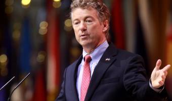 Rand Paul americký senátor