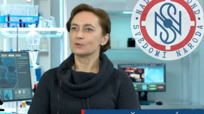 Soňa Peková