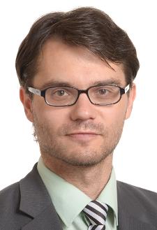 Europoslanec Stanislav Polčák