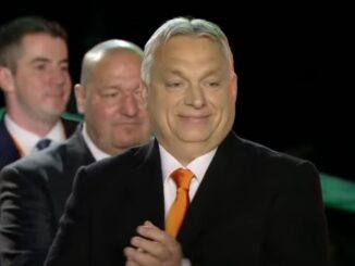 Orbán Viktor volby 2022