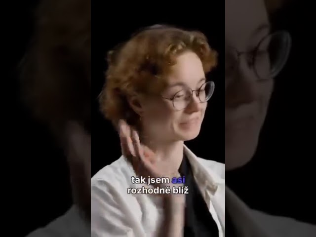 Já většinou říkám, že jsem gender queer.