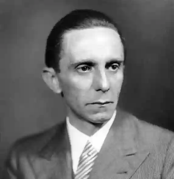 Joseph Goebbels