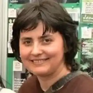 Judit Laura Krásná