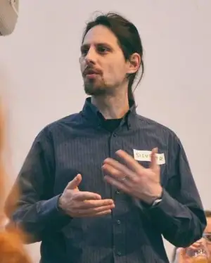 MgA. Silvestr Vandrovec Špaček