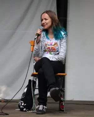 PhDr. Tereza vandrovcová Ph.D.