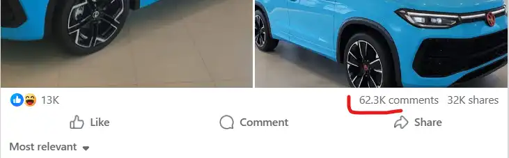 Počet lidí kteří napsali Globus fans komentář